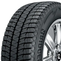 (Nearly) New Bridgestone Blizzak WS90 Winter Tire 205/50R17 93R
