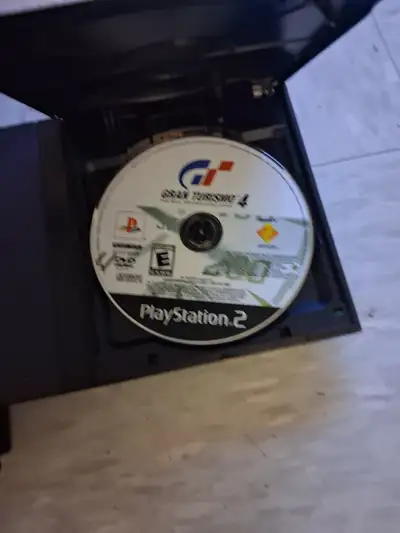 ps 2 a vendre, View more