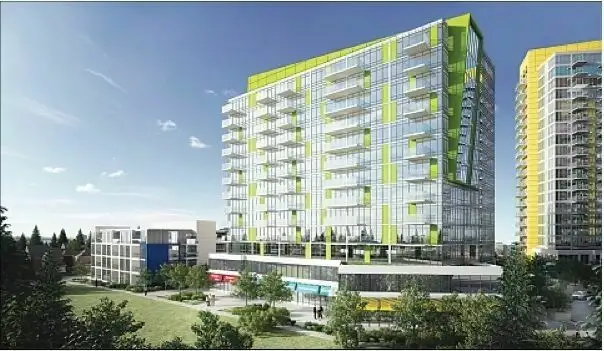 University CITY Condo (Green Building) include parking&furniture