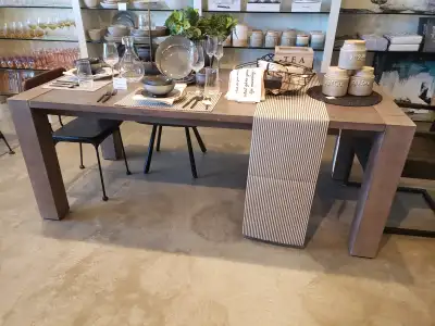 Urban Barn Dining Set, View more