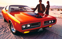Wanted 1971 Charger R/T