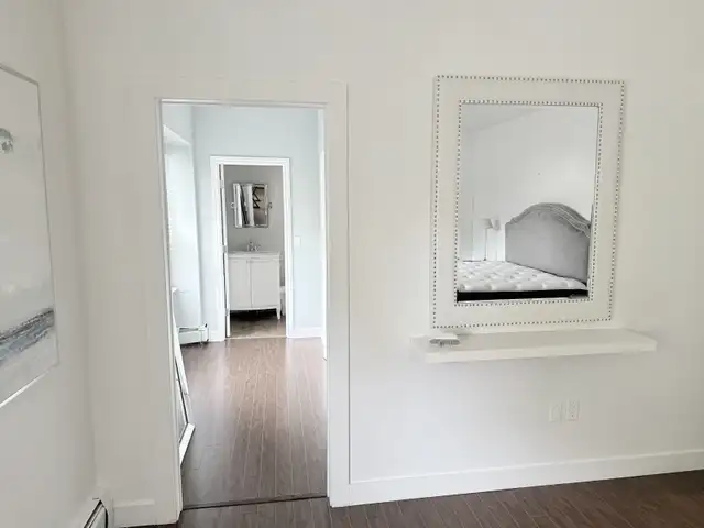 3 Bedrooms, 2.5 Bathrooms for Rent in Downtown Charlottetown in Long Term Rentals in Charlottetown - Image 10