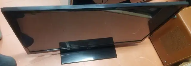 Téléviseur Plasma Samsung PN43D450A2D in TVs in Rimouski / Bas-St-Laurent - Image 2