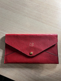 Authentic Louis Vuitton Chinese New Year Red Envelope/Pouch - Ye