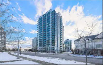 1 Bedroom condo unit for rent