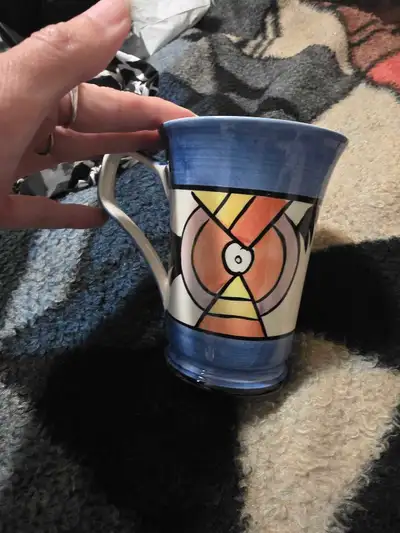Mug coffee, View more