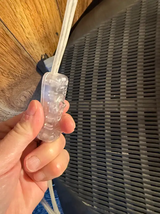 Table lamp -modern in Indoor Lighting & Fans in Brantford - Image 3