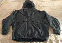NEW NEVER USED - Windriver men's outdoor windproof jacket (M)