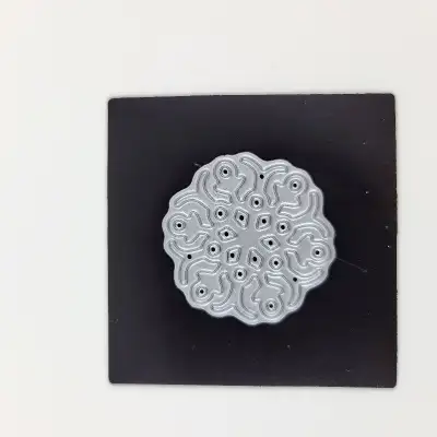 Snowflake Wafer Die Kadyn Simon Says Stamp Paper Crafts Card Mak, View more