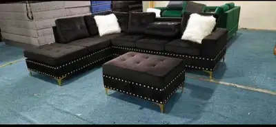 Sale Offer !! New Couch/Sofa Available in different Colors, View more