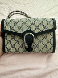 Authentic Brand new Gucci bag