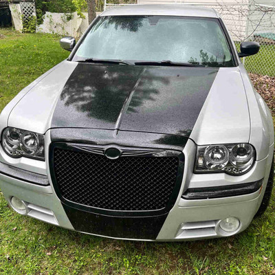 Chrysler 300c 2007