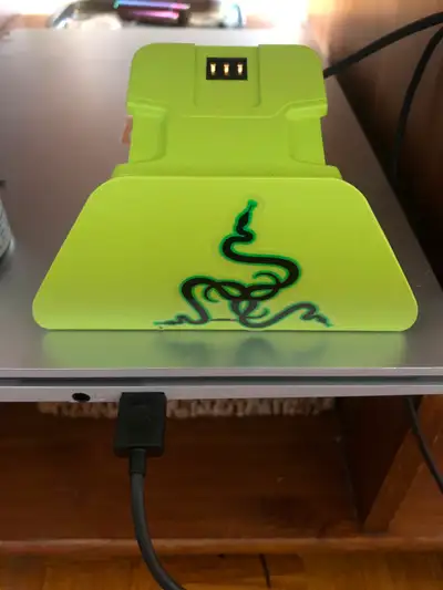 razor controller station, View more