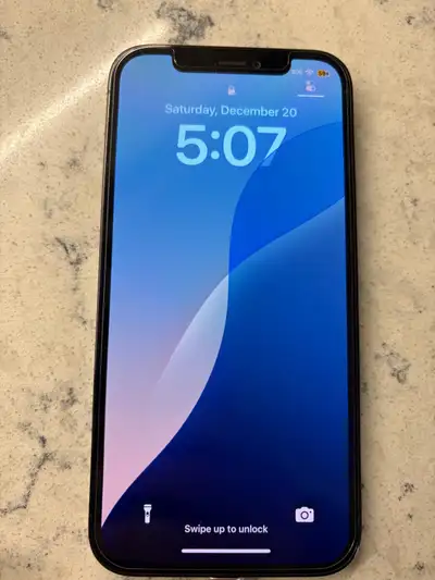 IPhone 12 Pro 256gb, View more