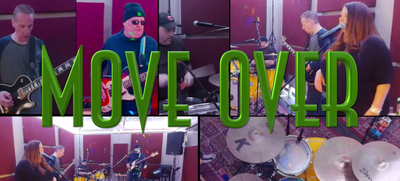 Live off the floor recordings, View more