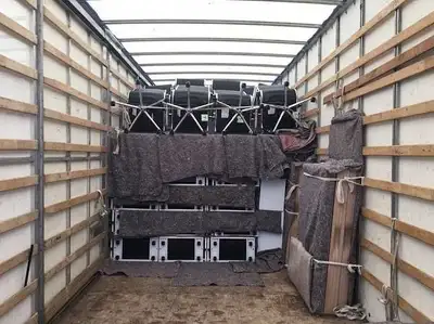 Last minute MAX movers Call  613-800-8831, View more
