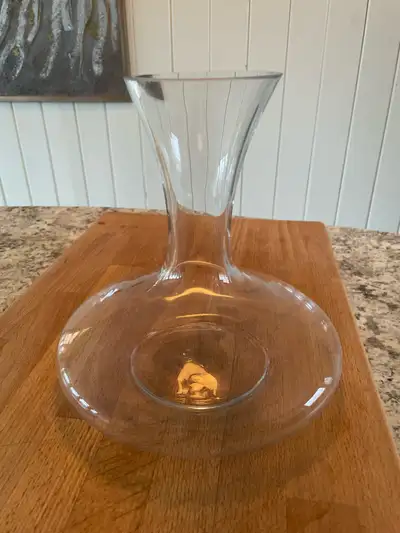 Wine Decanter, View more