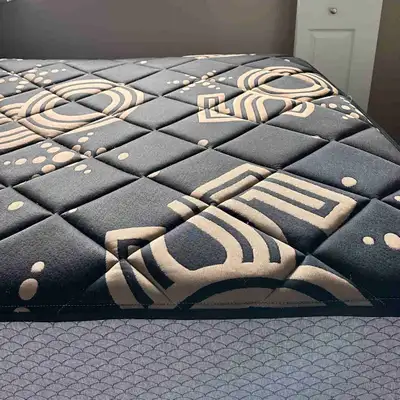 Serta Queen Size Mattress, View more