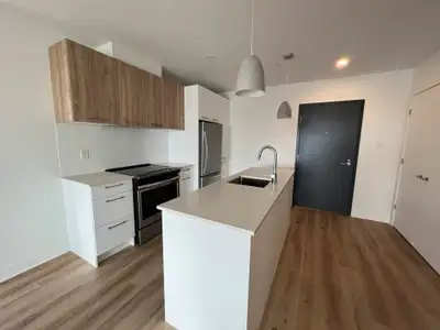 Lease Transfer - 2 Bedroom Apartment Avail. Aug 1st. $2048/Month