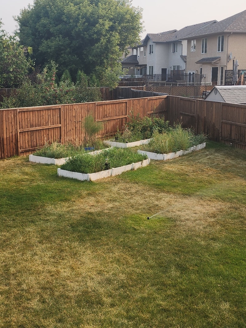 Vita garden beds for sale Other Saskatoon Kijiji