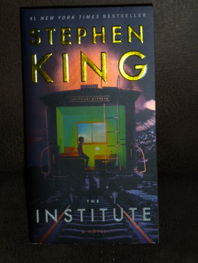 Stephen King Books, View more