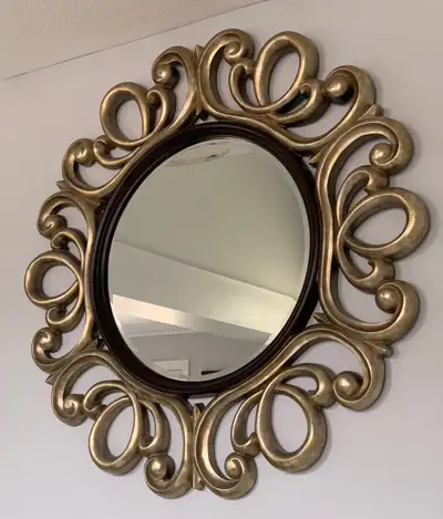 Vintage Wall Mirrors & Art Paintings, View more