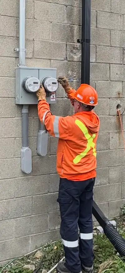 EV Charger and Panel Upgrade Licensed Electrician , View more