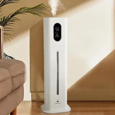 New YOKEKON Humidifiers for Large Room Bedroom, View more