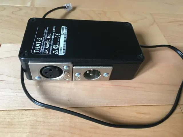 Audio music equipment: mic's, headphones, mix, cables in Pro Audio & Recording Equipment in Oakville / Halton Region - Image 3