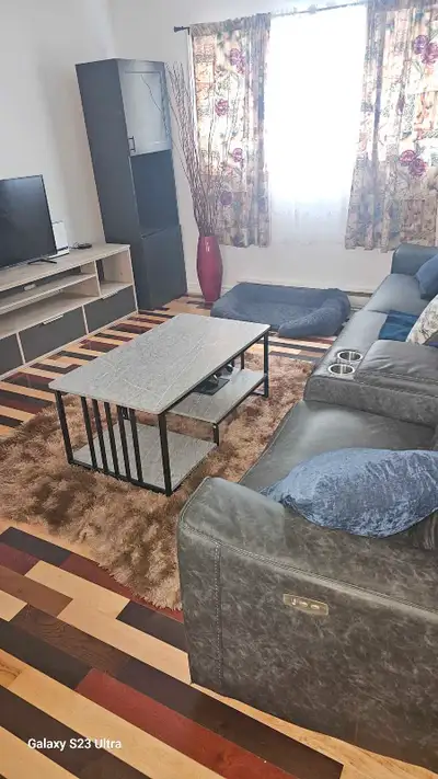 Cession de bail 3 chambres et une salle de bain