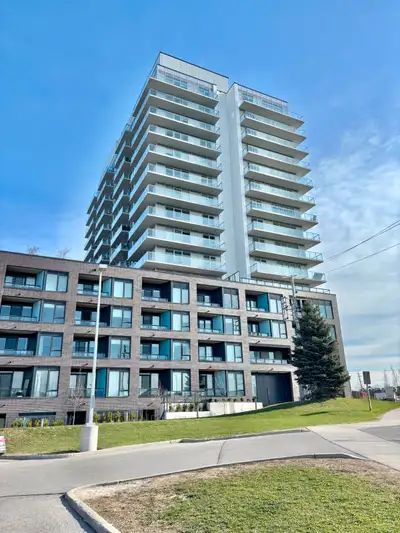 2 Bed 2 Bath Apartment for Rent
