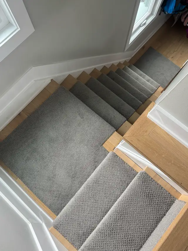  Carpet installation  in Rugs, Carpets & Runners in Ottawa - Image 11