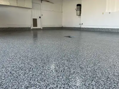 Industrial Epoxy Flooring , View more