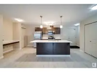 Apartment rental  just off Anthony Henday NW