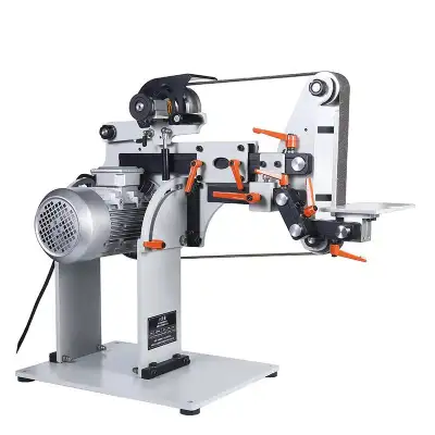 Promotion Variable Speed Belt Sander (Reversible)191018, View more