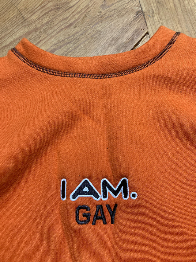I AM Gay in Men's in Markham / York Region - Image 3