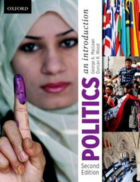 Politics: An Introduction, Second Edition
