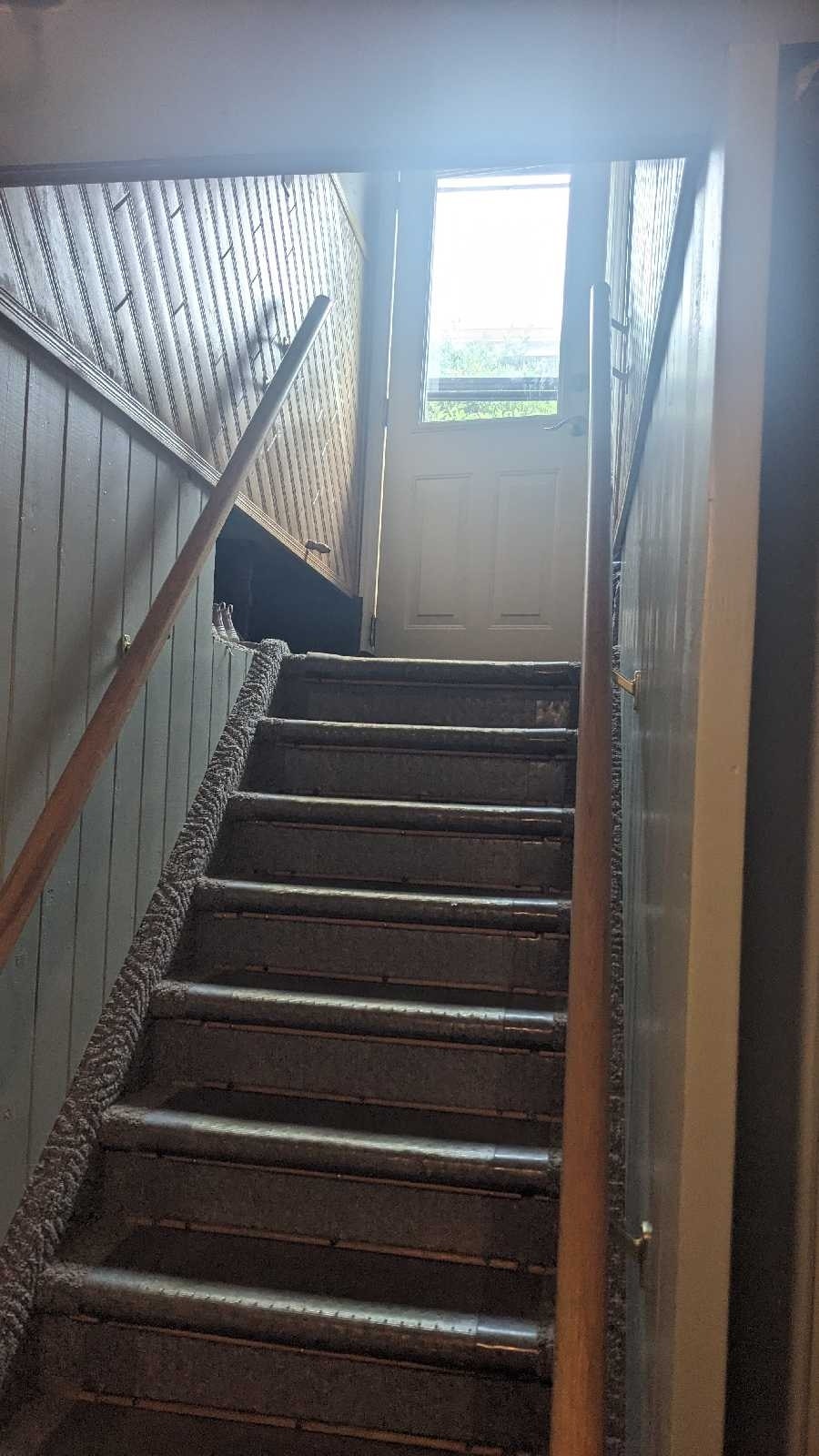 basement for rent 1