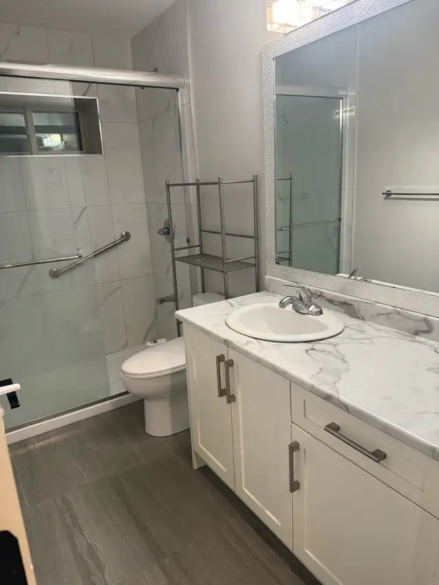3 Bedroom Basement Suite Langley in Long Term Rentals in Delta/Surrey/Langley - Image 6