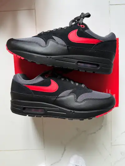 Nike Air Max 1, View more