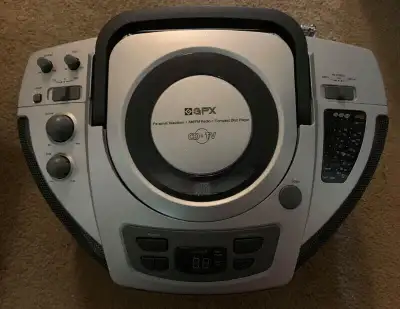 Otter Box Acc,  AM/FM Disc TV System, Converters, View more