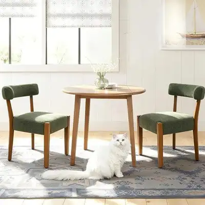 Dining Room Chair (6) $300 OBO, View more