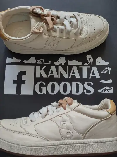 Men's shoes/sneakers size 7, Saucony, Kanata, Ottawa, View more