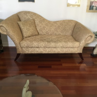 Chair lounge sofa