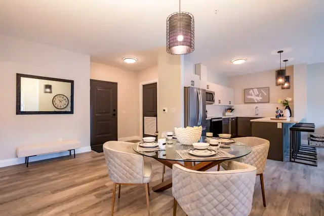 1 BEDROOM apartment available at NEST ON WONDERLAND!