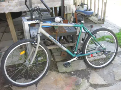 Velo de route pour homme, View more