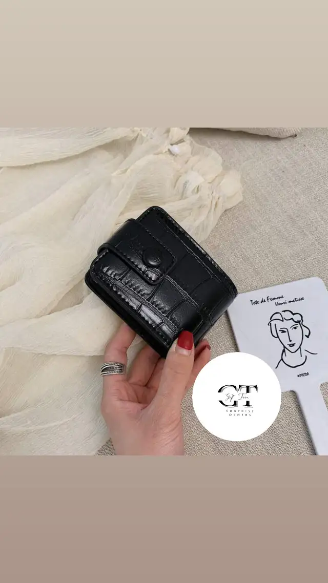 Black Wallet628543919136031216