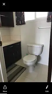 One bedroom apartment for rent in Fort St. John in Long Term Rentals in Fort St. John - Image 7