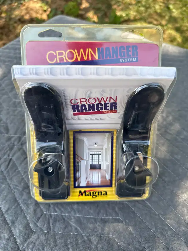 CROWN MOULDING TOOL in Hand Tools in Kawartha Lakes - Image 3