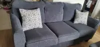 Quality 3-Seater Sofa